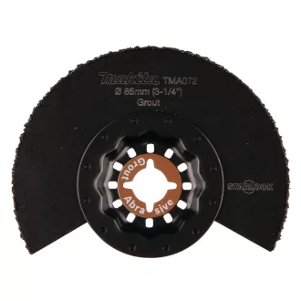 MAKITA MULTI KÖRÍVES VÁGÓLAP B-65056