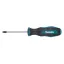 MAKITA ÜTHETŐ CSAVARHÚZÓ PZ1X75MM B-66092