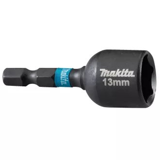 MAKITA IMPACT BLACK MÁGNESES DUGÓKULCS 13MM