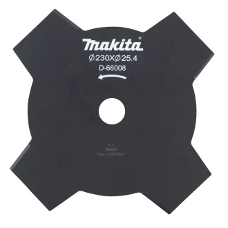 MAKITA ÜTŐKÉS 4ÁGÚ D-66008