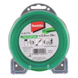 MAKITA DAMIL NÉGYLEVELŰ 2,0MM/30M E-01775