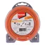 MAKITA DAMIL NÉGYLEVELŰ 2,4MM/15M E-01797