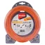 MAKITA DAMIL NÉGYLEVELŰ 2,4MM/30M E-01806