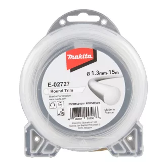 MAKITA DAMIL KEREK 1,3MMX15M E-02727
