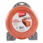 MAKITA DAMIL SZÖGLETES 2,4MMX69M E-02814