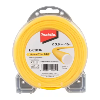 MAKITA DAMIL KEREK 3MMX15M E-02836