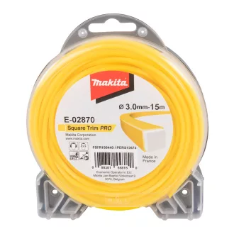 MAKITA DAMIL NÉGYZET 3MMX15M E-02870