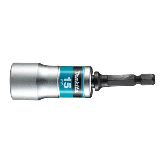 MAKITA CSUKLÓS DUGÓKULCS 15-ÖS 75MM E-03501