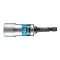 MAKITA CSUKLÓS DUGÓKULCS 15-ÖS 75MM E-03501
