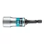 MAKITA CSUKLÓS DUGÓKULCS 15-ÖS 75MM E-03501