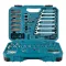 MAKITA SZERSZÁMKÉSZLET 120R. 3/8  E-06616