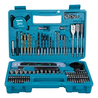 MAKITA FÚRÓ-CSAVARBEHAJTÓ KLT. 102R. E-10730
