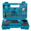 MAKITA FÚRÓ-CSAVARBEHAJTÓ KLT. 102R. E-10730