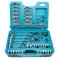 MAKITA SZERSZÁMKÉSZLET E-10883 KOFFERBAN