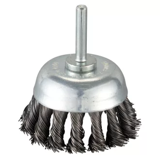 MAKITA DRÓTKEFE CSÉSZE FONOTT 63X6MM D-73798