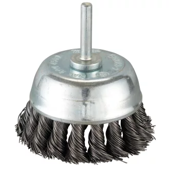 MAKITA DRÓTKEFE CSÉSZE FONOTT 75X6MM D-73807