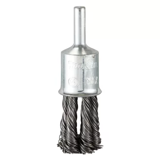 MAKITA DRÓTKEFE 12X6MM D-73841