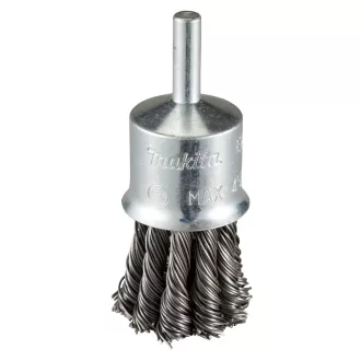 MAKITA DRÓTKEFE 19X6MM D-73857