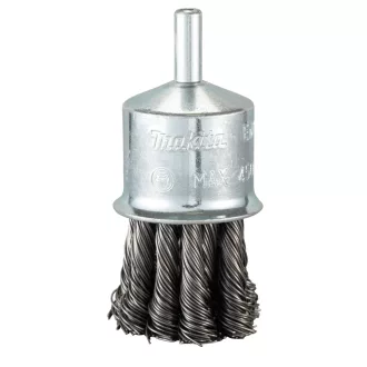 MAKITA DRÓTKEFE 25X6MM D-73863