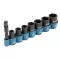 MAKITA IMPACT KULCSKÉSZLET 8DB-OS E-12289