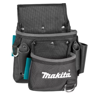 MAKITA ÖVTÁSKA, KÉT ZSEBES E-15198