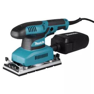 MAKITA REZGŐCSISZOLÓ 190W BO3710