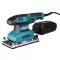 MAKITA REZGŐCSISZOLÓ 190W BO3710
