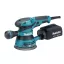 MAKITA BO5041 EXCENTERCSISZOLÓ 300W 123MM