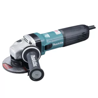 MAKITA GA5041C01 SAROKCSISZOLÓ 125MM 1400W
