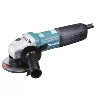 MAKITA GA4540C01 SAROKCSISZOLÓ 1400W 115MM