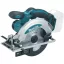 MAKITA AKKUS KÖRFŰRÉSZ DSS610Z