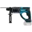MAKITA DHR202Z AKKUS FÚRÓKALAPÁCS