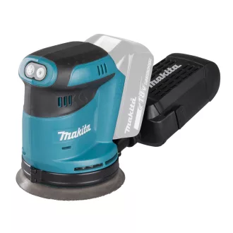 MAKITA DBO180Z AKKUS EXCENTERCSISZOLÓ