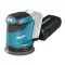 MAKITA DBO180Z AKKUS EXCENTERCSISZOLÓ