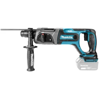 MAKITA DHR241Z AKKUS FÚRÓKALAPÁCS SDS-PLUS