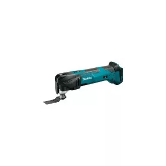 MAKITA DTM51Z AKKUS MULTIFUNKCIÓS GÉP 18V.