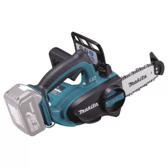 MAKITA DUC122Z AKKUS LÁNCFŰRÉSZ