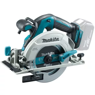 MAKITA DHS680Z KÖRFŰRÉSZ 18V 165MM