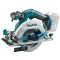 MAKITA DHS680Z KÖRFŰRÉSZ 18V 165MM