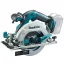 MAKITA DHS680Z KÖRFŰRÉSZ 18V 165MM