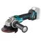 MAKITA DGA504Z 125MM SAROKCSISZOLÓ 18V