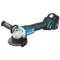 MAKITA DGA504RTJ AKKUS SAROKCSISZOLÓ 18V.