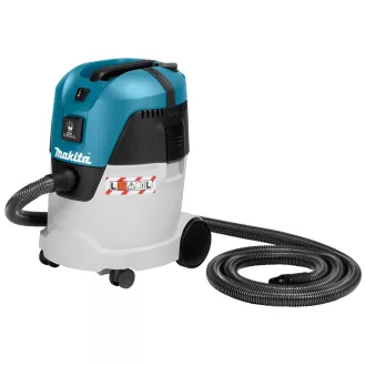 MAKITA VC2512L 1000W SZÁRAZ-NEDVES PORSZÍVÓ