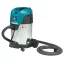 MAKITA VC3011L IPARI PORSZÍVÓ