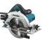 MAKITA KÉZI KÖRFŰRÉSZ HS7601J