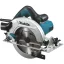 MAKITA KÉZI KÖRFŰRÉSZ HS7601J