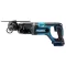 MAKITA DHR241RTJ AKKUS FÚRÓKALAPÁCS 18V.