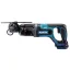 MAKITA DHR241RTJ AKKUS FÚRÓKALAPÁCS 18V.