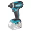 MAKITA DTD152Z AKKUS ÜTVECSAVAROZÓ