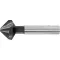 MAKITA SÜLLYESZTŐFÚRÓ HSS 5,3MM P-73520